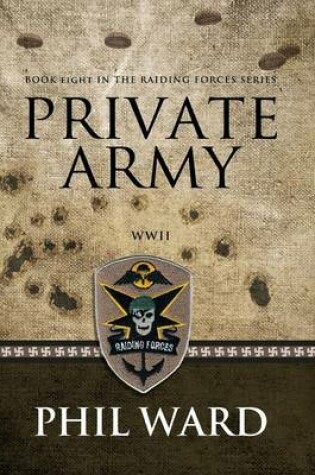 Cover of Private Army