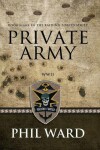 Book cover for Private Army