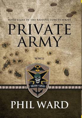 Cover of Private Army