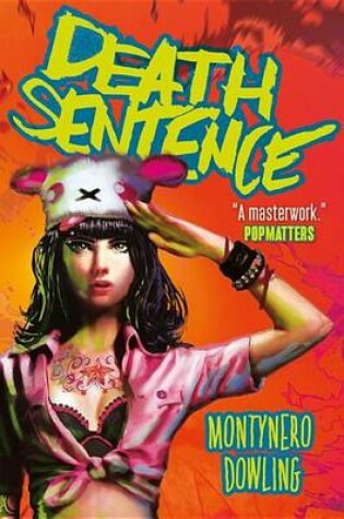 Cover of Death Sentence