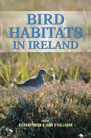 Cover of Bird Habitats in Ireland