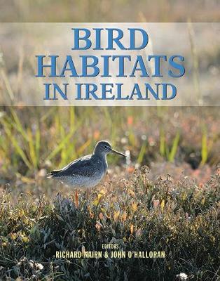 Cover of Bird Habitats in Ireland