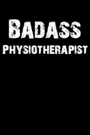 Cover of Badass Physiotherapist