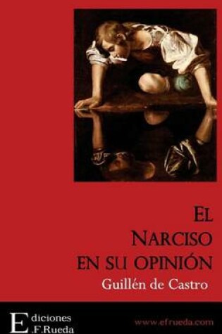 Cover of El Narciso En Su Opinion