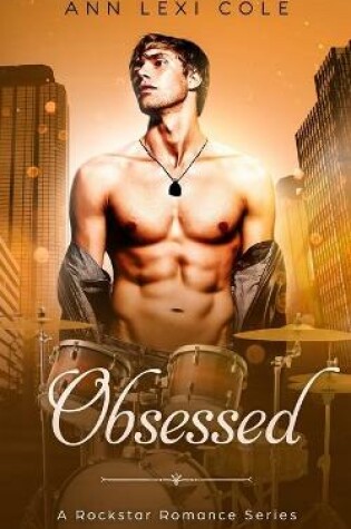 Cover of Obsessed