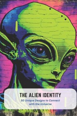 Cover of The Alien Identity