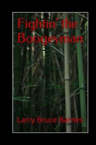 Cover of Fightin' the Boogeyman