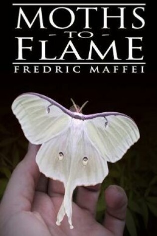 Cover of Moths to Flame