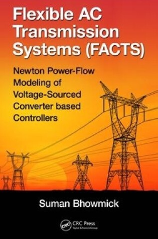 Cover of Flexible AC Transmission Systems (FACTS)