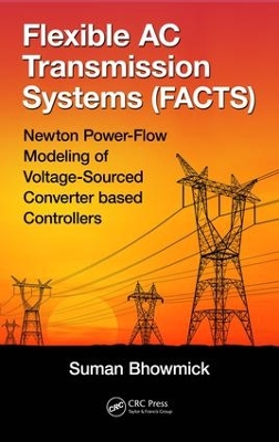 Book cover for Flexible AC Transmission Systems (FACTS)