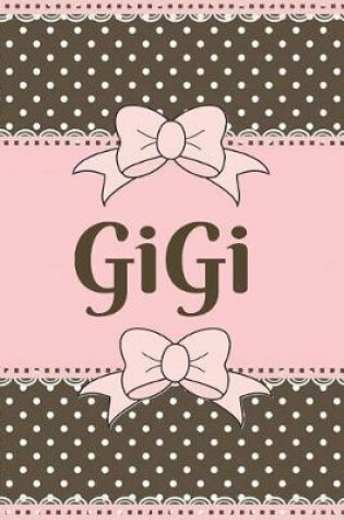 Cover of Gigi