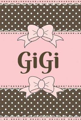 Book cover for Gigi