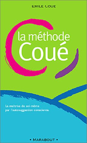 Book cover for La Methode Coue