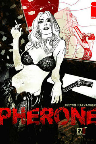 Cover of Pherone