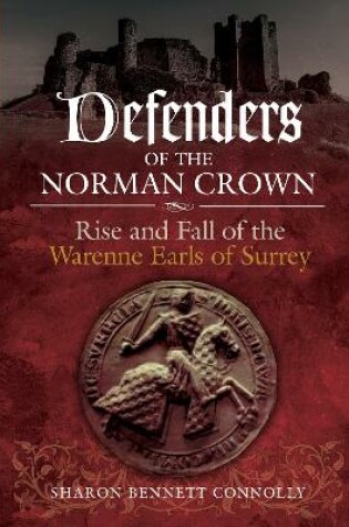 Cover of Defenders of the Norman Crown