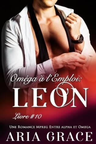 Cover of Oméga à l'Emploi