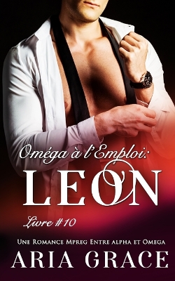 Book cover for Oméga à l'Emploi