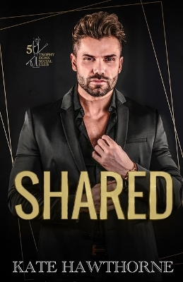 Book cover for Shared