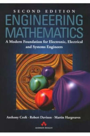 Cover of Engineering Maths