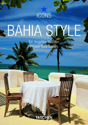 Cover of Bahia Style