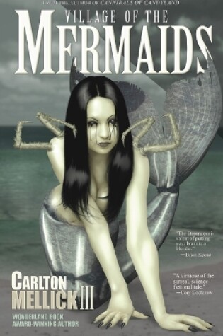 Cover of Village of the Mermaids