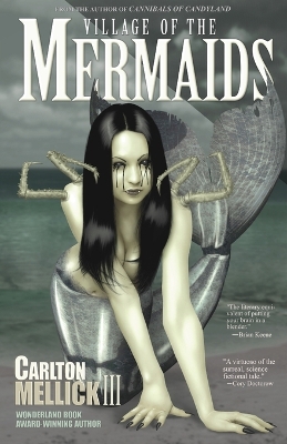 Book cover for Village of the Mermaids