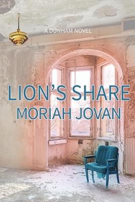 Cover of Lion's Share