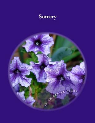 Book cover for Sorcery