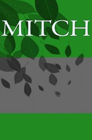 Cover of Mitch