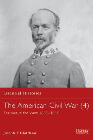 Cover of The American Civil War (4)