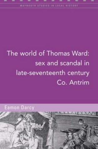 Cover of The World of Thomas Ward