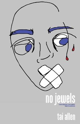 Book cover for No Jewels