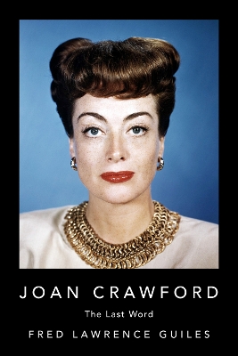 Cover of Joan Crawford