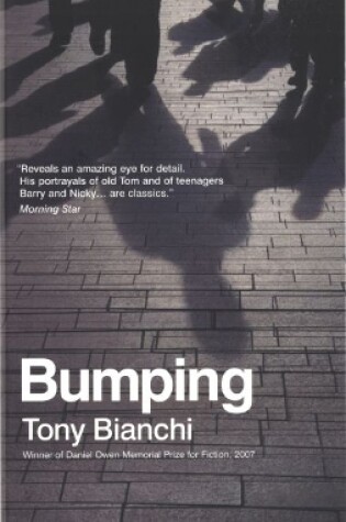 Cover of Bumping