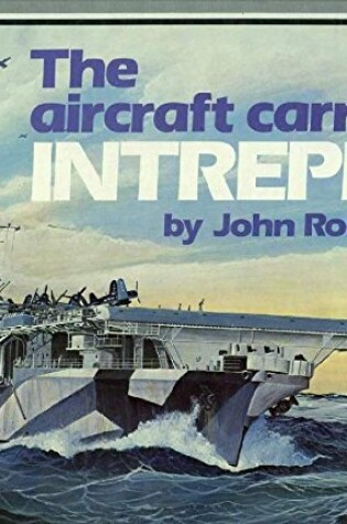 Cover of Aircraft Carrier "Intrepid"