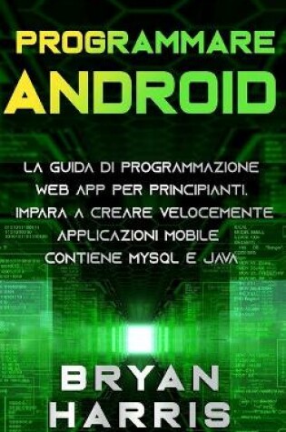 Cover of Programmare Android