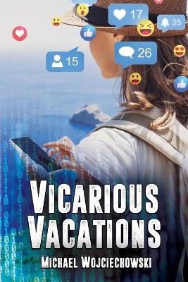 Book cover for Vicarious Vacations