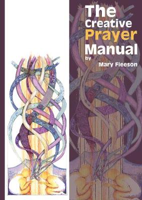 Book cover for The Creative Prayer Manual