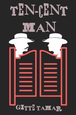 Book cover for Ten-Cent Man