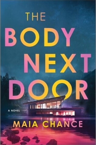Cover of The Body Next Door