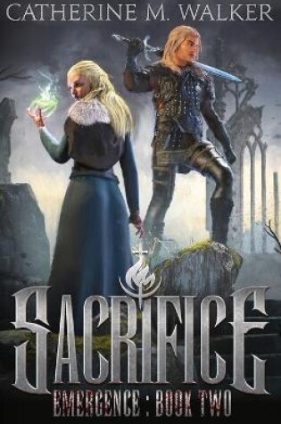 Cover of Sacrifice