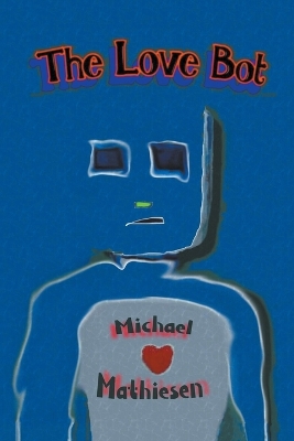 Book cover for The Love Bot