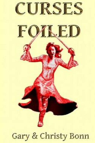 Cover of Curses Foiled