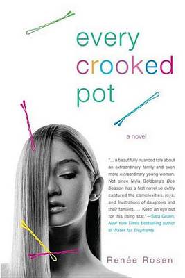 Book cover for Every Crooked Pot