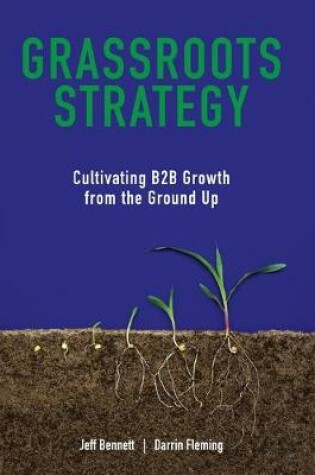 Cover of Grassroots Strategy