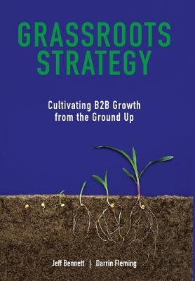 Book cover for Grassroots Strategy