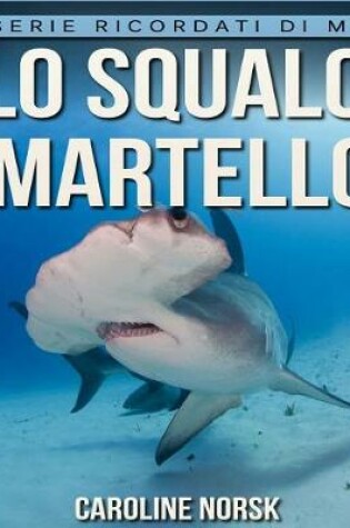 Cover of Lo squalo martello