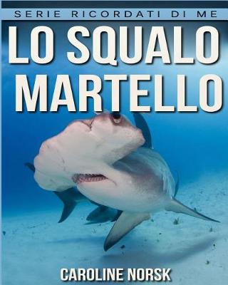 Book cover for Lo squalo martello