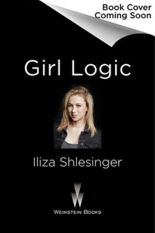 Cover of Girl Logic