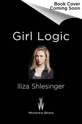 Book cover for Girl Logic